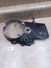 Yamaha 80 YZ YZ80 Engine Damaged Left Case Cover 1976 ARP #54 ARP E36