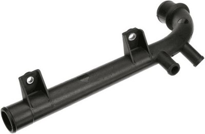 Kühlmittelrohrleitung Gates 02 2837 für CHEVROLET DAEWOO