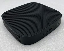 HP t540 Thin Client- No Storage, No Memory, AMD Ryzen R1305G CPU, No OS
