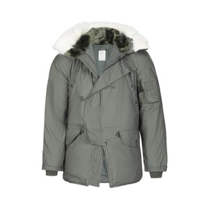 N-3b Parka Surplus | eBay