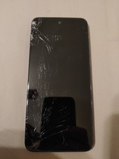 CRACKED Motorola Moto G Play 2024 XT2413 4 64GB Unlocked 6.5" 50MP Sapphire 82