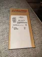 FEL-PRO MS93313-1 Intake Manifold Gasket Set 01-02 Aurora 00-02 Intrigue 3.5L V6
