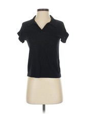Tomas Maier x Uniqlo Women Black Casual Dress XS