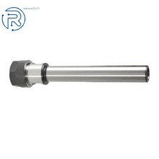 For CNC Milling C16 100L ER16 Collet Straight Shank Chuck Tool Holder New