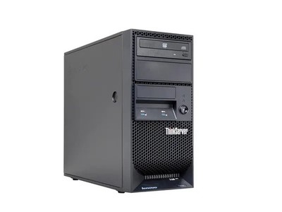 *3Jahre GEWL* Lenovo TS140 70A0 i5 4Gen 4GB 1TB SSD DVDRW Linux Ubuntu iHD