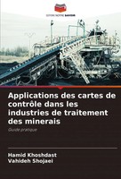 Hamid Khoshdast (U. A.) | Applications Des Cartes De ContrôLe Dans Les...