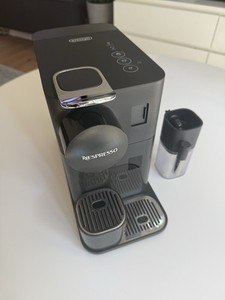 De'Longhi Lattissima One EN510.B