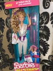 Barbie & The All Stars Midge Doll (1989) NRFB *light box wear Mattel Vintage