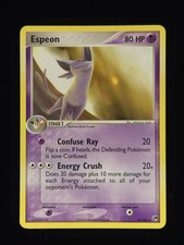 Espeon 16/100 Pokemon Sandstorm 🔥🔥🔥 on eBay