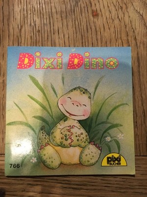 Pixi alt 766 Dixi Dino