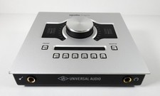 Universal Audio Apollo Twin Duo USB Audio Int...