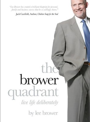 Lee Brower | The Brower Quadrant | Taschenbuch | Englisch (2024)