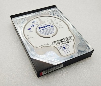 Maxtor NAR61EA0 20GB 5.4K Ultra ATA/100 3.5''  2MB Cache PC Hard Disk Drive (HDD)
