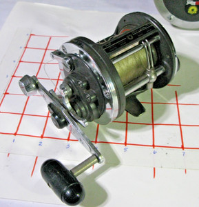 Daiwa 47h Reel for sale | eBay