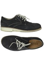 Finn comfort Halbschuh Damen Slipper feste Schuhe Gr. EU 39 (UK 6) L... #d7vxj01