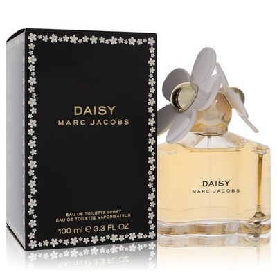 Daisy by Marc Jacobs, Eau De Toilette Spray 100 ml für Damen