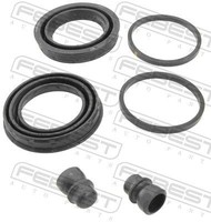 Febest Reparatursatz, Bremssattel 0275-A60R