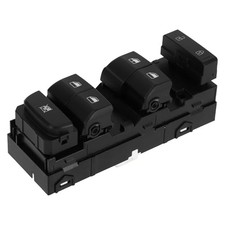 Power Window Switch No.93571M6100 Front Left Driver Side Window Control Switch