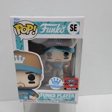 Pop Funko SE Baseball Player #22 LE 3000 Funfest MLB