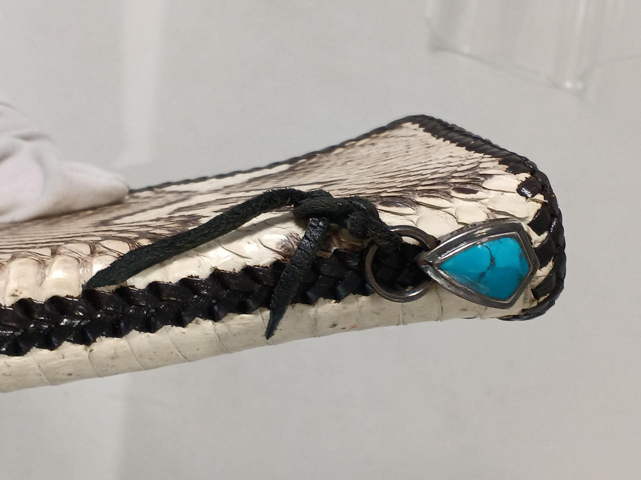 Long Wallet Model Python Diosbras Jt907 - image 8