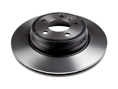 Fremax Brake Rotor fits BMW 335i GT xDrive 2014-2016 22HHHFRQ