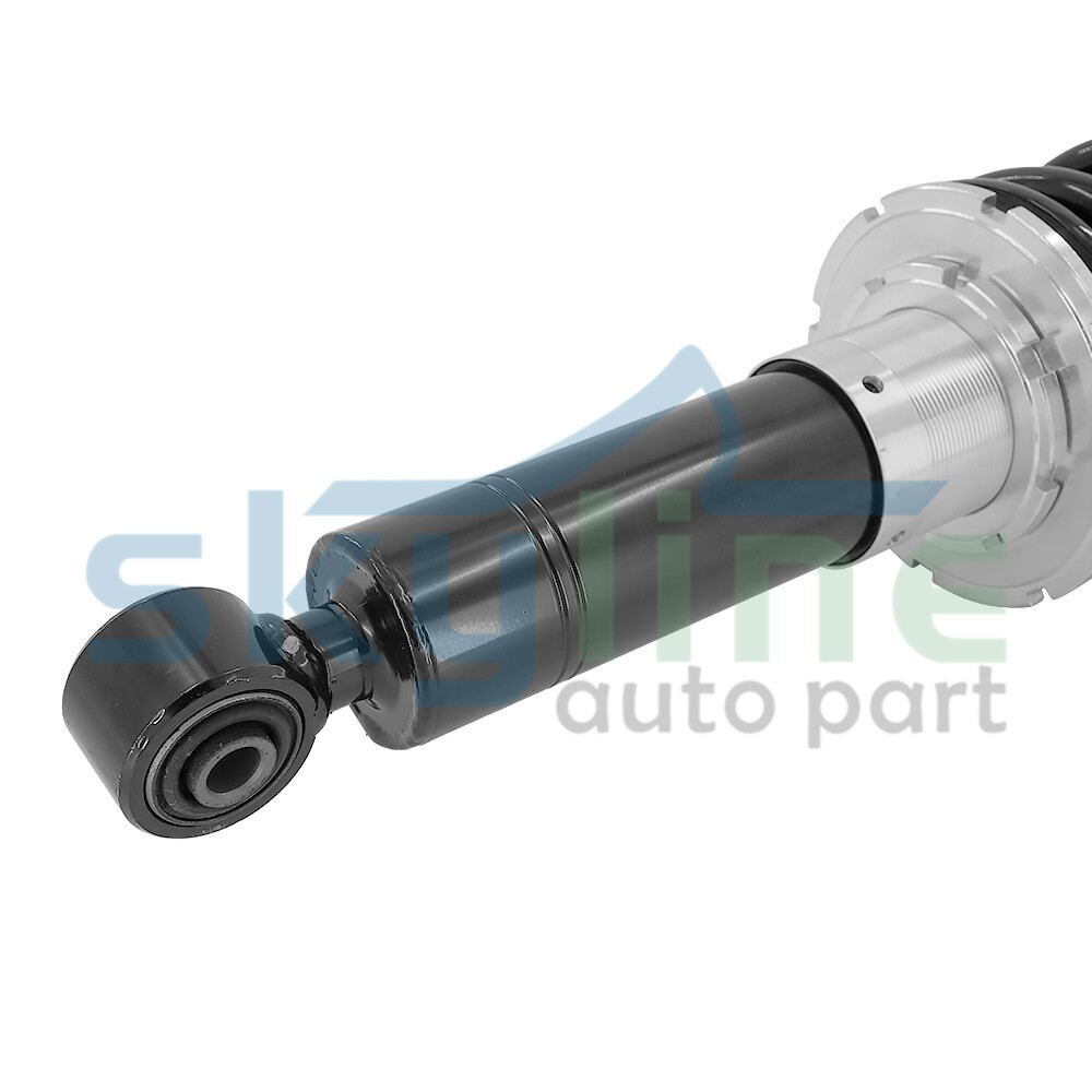 4X Front Rear Shock Struts Magnetic For Ferrari 458 Italia Spider Speciale 10-15