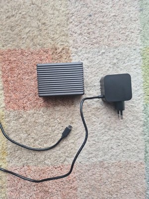 Raspberry pi 4 4gb mit Full Armor Gehäuse und Netzteil