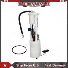 For Cadillac XLR 2007-09 Chevrolet Corvette 2007-13 Electrical Fuel Pump Module