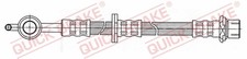 FRONT LEFT BRAKE HOSE FITS: TOYOTA ECHO 1.0 /1.3 /1.5 /1.4 D-4D /1.3 .TOYOTA