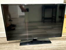 Samsung UN32EH4003 32 in LED 720p HDTV 60Hz Flat Screen HDMI ATSC
