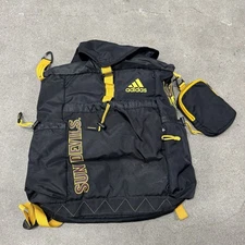 ARIZONA STATE UNIVERSITY TEAM ISSUED Adidas 5-Star Team 2 Backpack Unisex-Adult