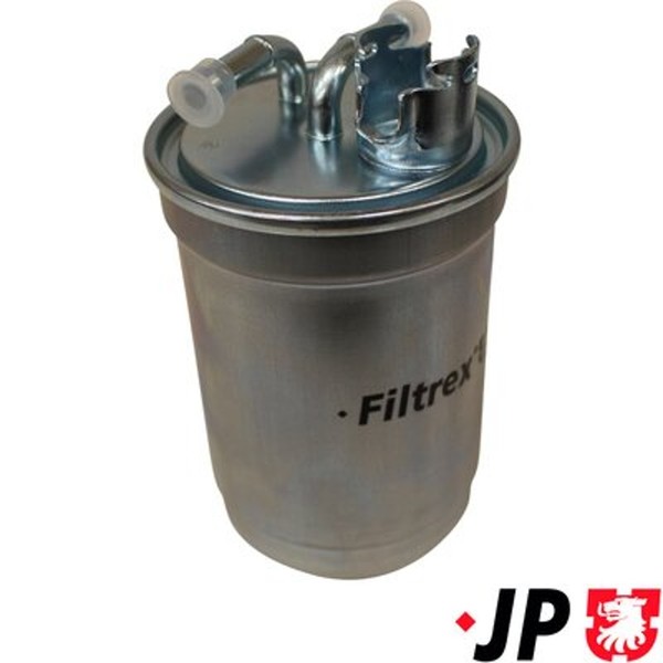 Kraftstofffilter JP JP Group 1118703400 Leitungsfilter FüR Galaxy Alhambra Seat-image