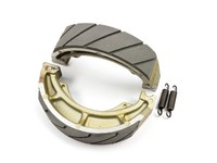 Bremsbacken EBC S602G Hinten FüR Hyosung GA Kawasaki KX Kreidler Suzuki DR GNX
