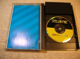 stellar fire sega cd cib
