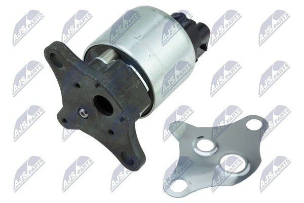 Nty EGR-CH-008 Agr-Ventil FüR Chevrolet Daewoo-image