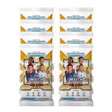 2015-16 Topps UEFA Champions League Match Attax Cards 23