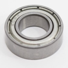 Kugellager 16 x 8 x 5 mm 688 ZZ = 2Z Rillenkugellager Lager Metallabschirmung