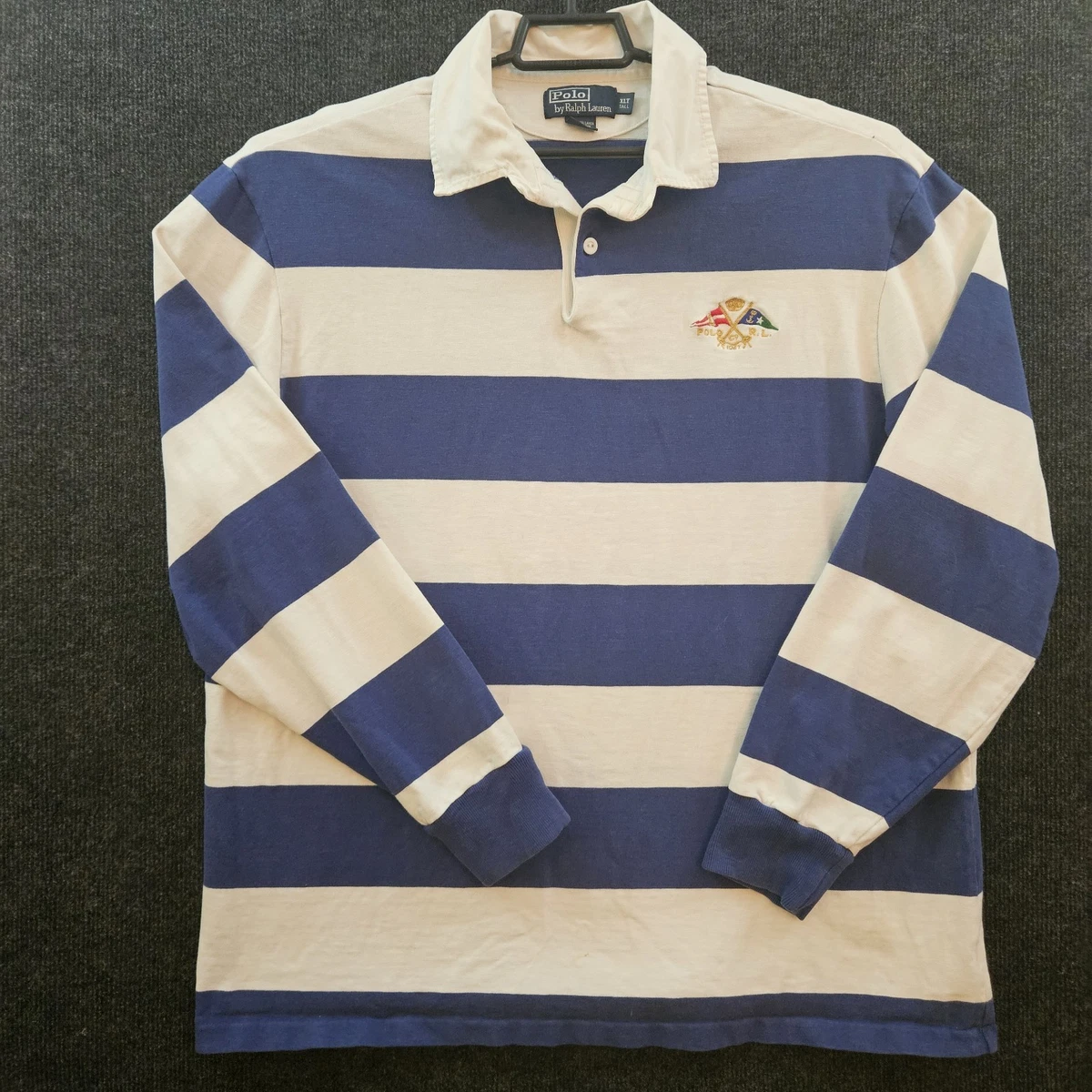 25+ Polo Ralph Lauren Big & Tall XLT Shirts for Men for sale