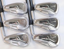 Nike VR S Forged Iron Set 6pcs 5-PW VR-S FUBUKI Flex R