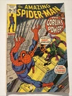 The Amazing Spider-Man #98 Marvel Comics 1971  DRUG ISSUE