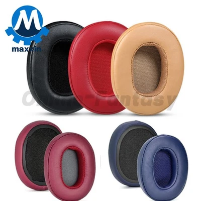 Earpads Cushions for Skullcandy Crusher 3.0 Wireless Hesh 3 Headset Replacement