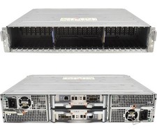 EMC Unity TAE 2U 25-Bay 2.5 SAS 12G Storage 2...