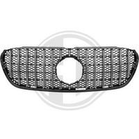 Designgrill FüR MERCEDES-BENZ