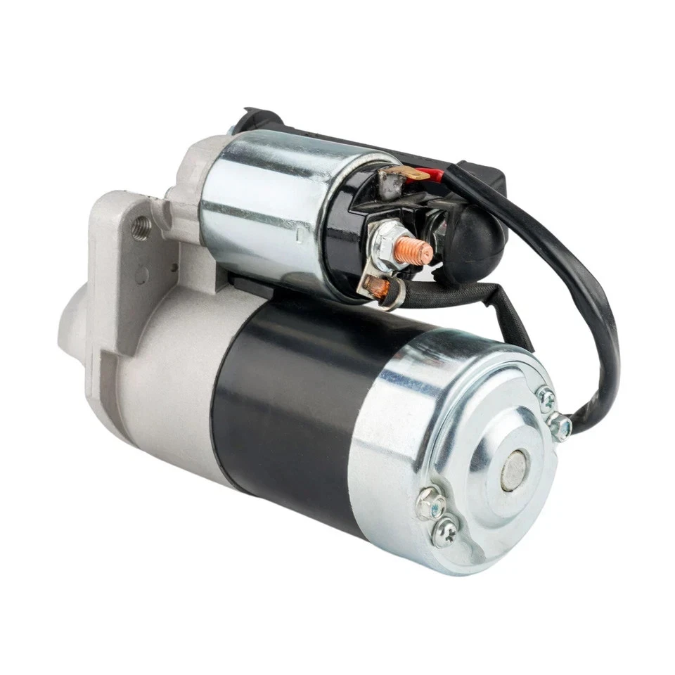 Starter 19123 For Nissan Armada 2010-2012 2013 2014 2015 Titan 2011-2015 5.6L - Image 2 of 4