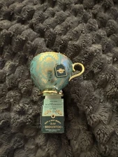 1x Bath & Body Works BRIDGERTON TEA CUP Wallflower Plug In SCENT CONTROL NEW