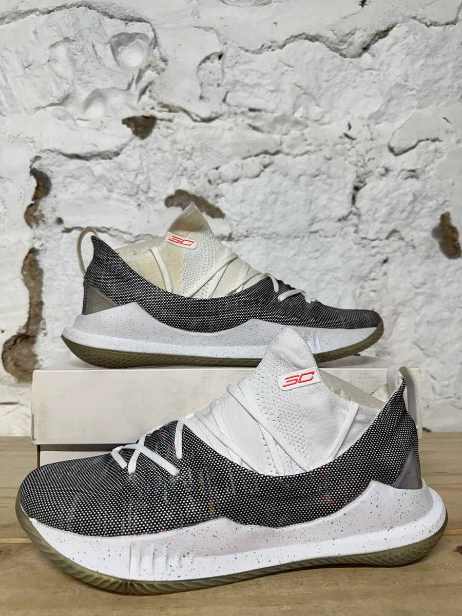 Under Armour Curry 5 Welcome Home for sale | eBay