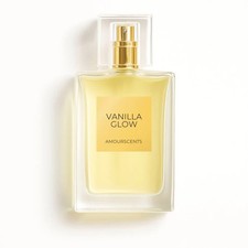 Vanilla Powder Alternative 100ml Fragrance Perfume Scent Unisex |  Vanilla Glow