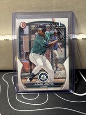 2023 Bowman Baseball -Paper Prospects- Buy 1, Get 3 Free