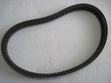 NOS Black Magic Drive Belt 70-1140 Replacemen...