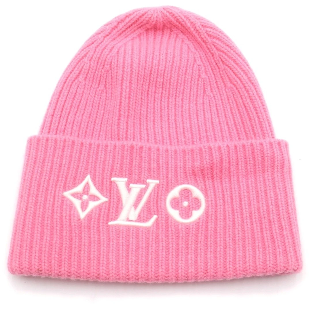Louis Vuitton Beanie Hats for Women for sale | eBay display picture 1